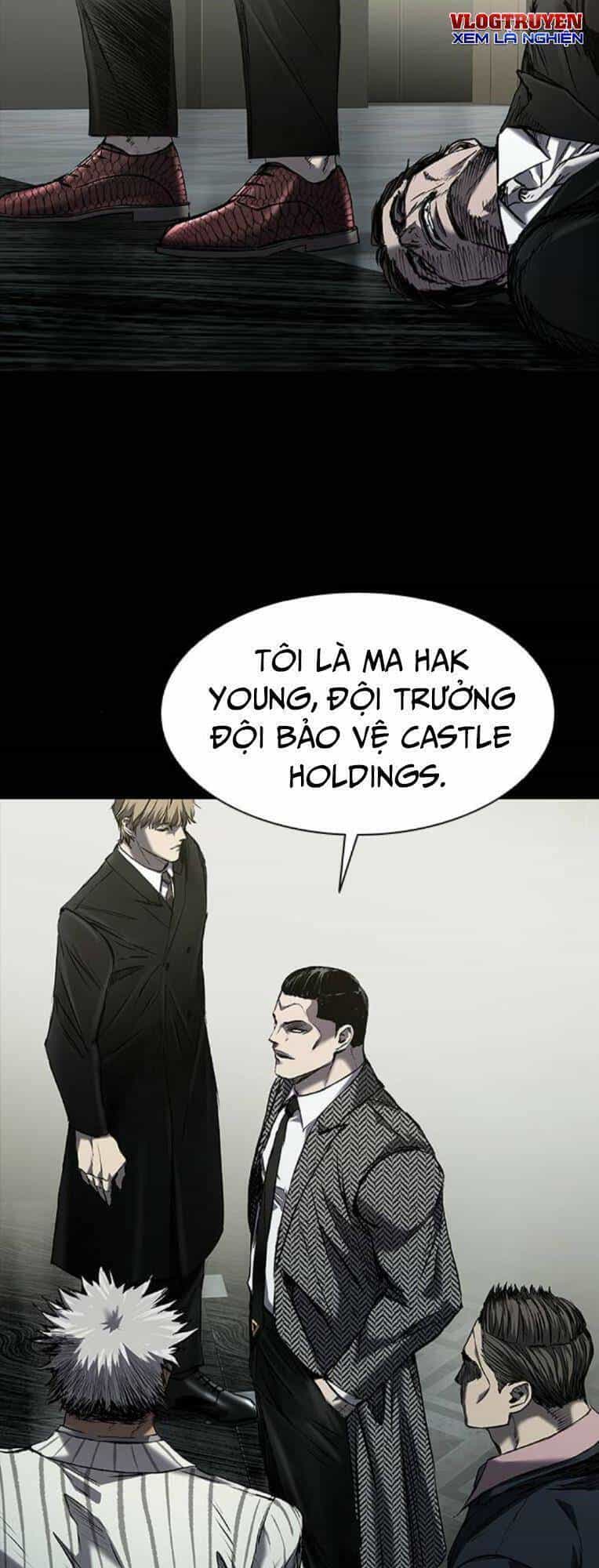 Báo Thù 2: Vạn Nhân Chi Thượng - Chương 33 - ảnh 2