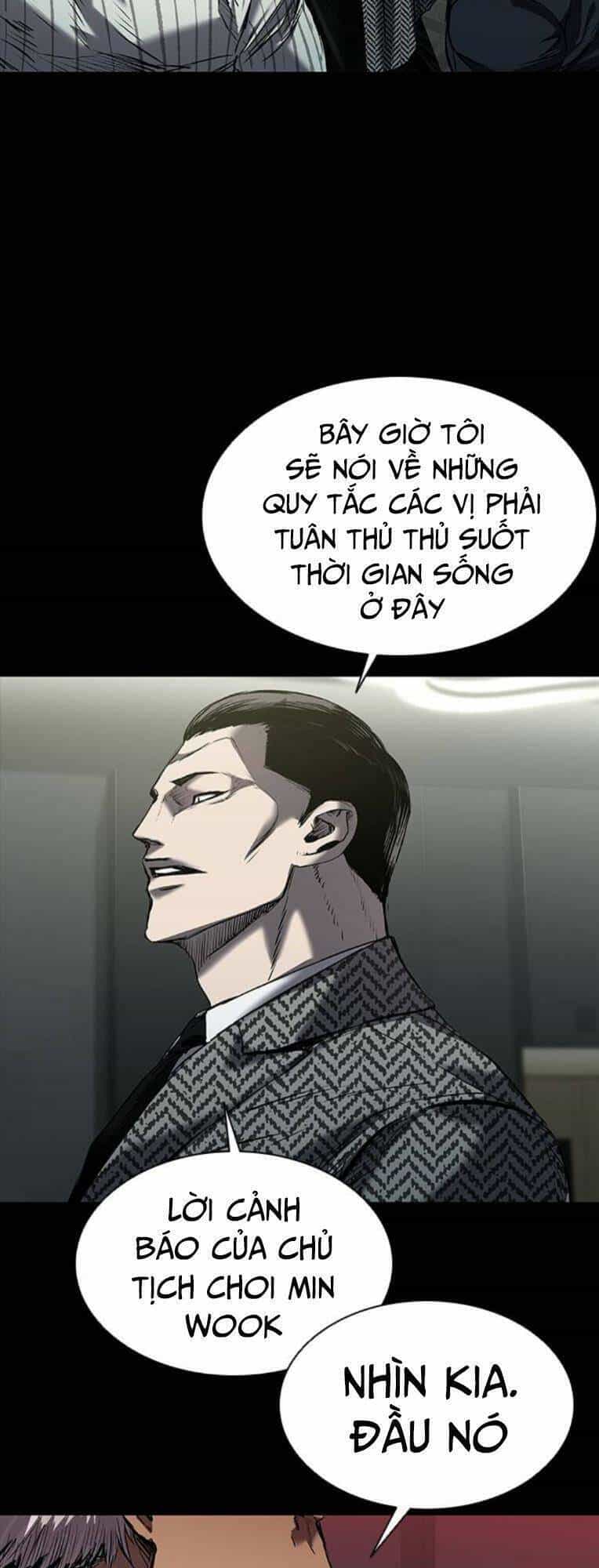 Báo Thù 2: Vạn Nhân Chi Thượng - Chương 33 - ảnh 3