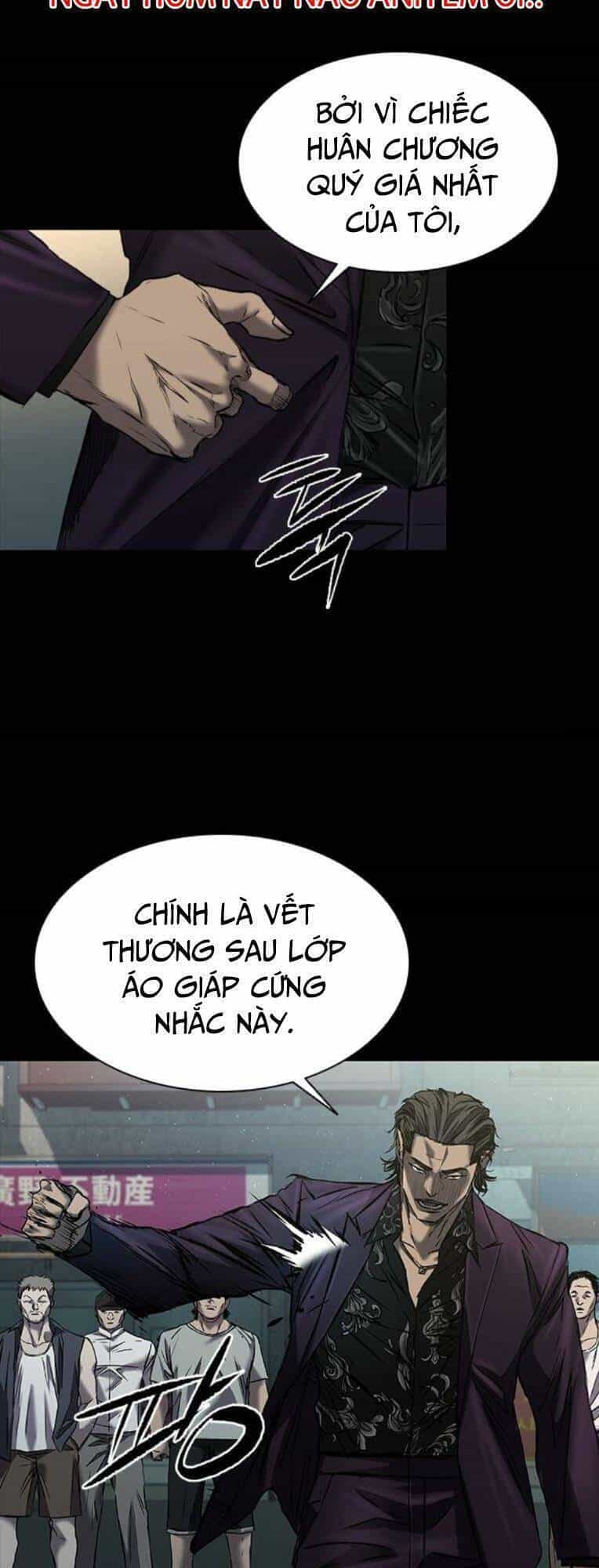 Báo Thù 2: Vạn Nhân Chi Thượng - Chương 33 - ảnh 63