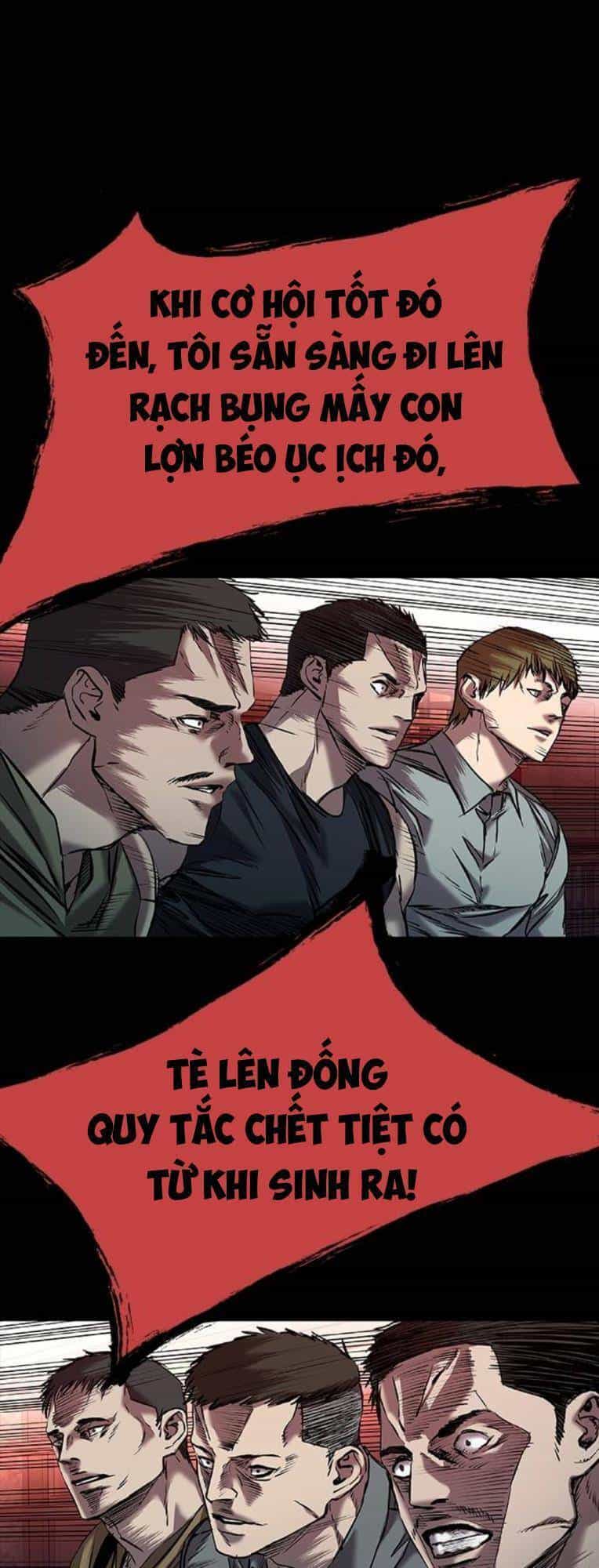 Báo Thù 2: Vạn Nhân Chi Thượng - Chương 33 - ảnh 69
