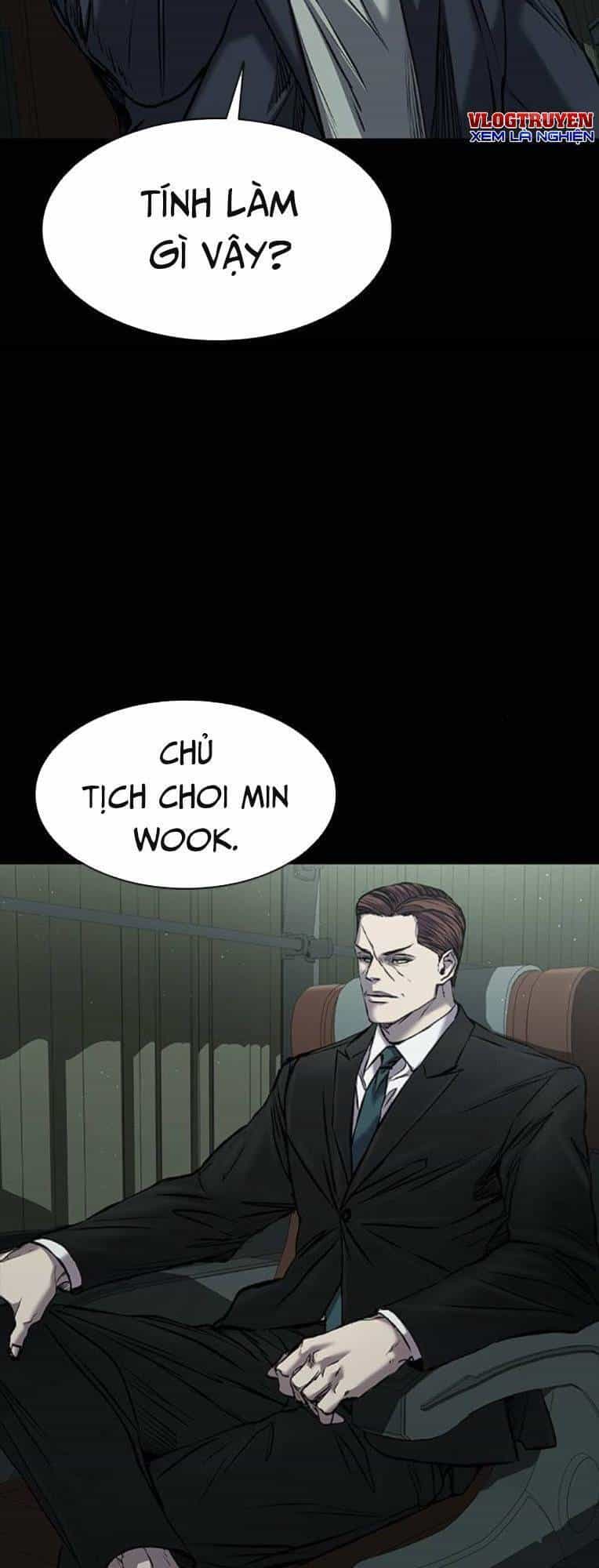 Báo Thù 2: Vạn Nhân Chi Thượng - Chương 34 - ảnh 7