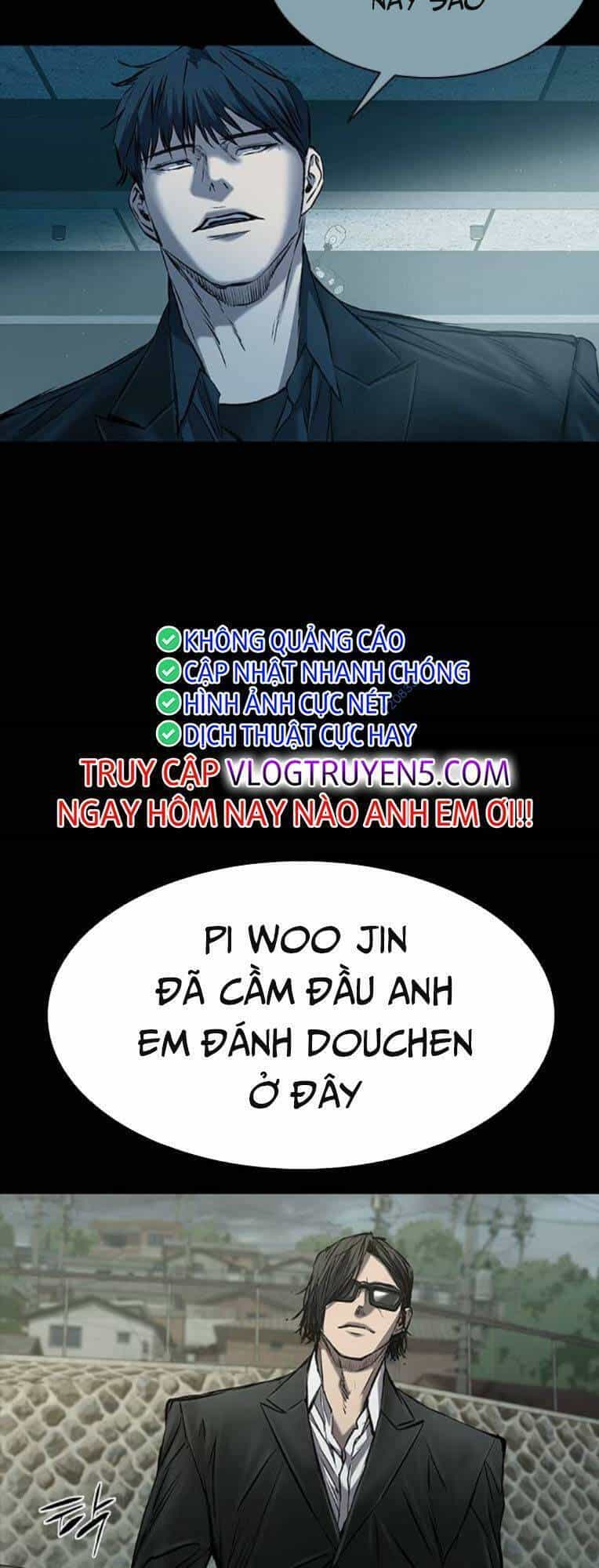 Báo Thù 2: Vạn Nhân Chi Thượng - Chương 35 - ảnh 3