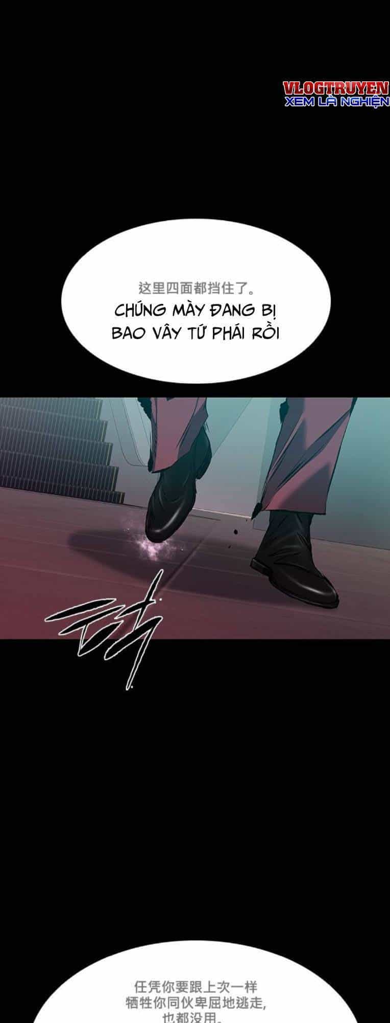 Báo Thù 2: Vạn Nhân Chi Thượng - Chương 36 - ảnh 26