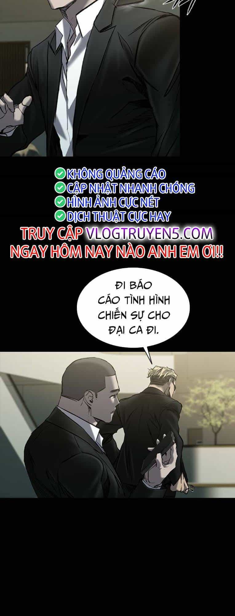 Báo Thù 2: Vạn Nhân Chi Thượng - Chương 36 - ảnh 34