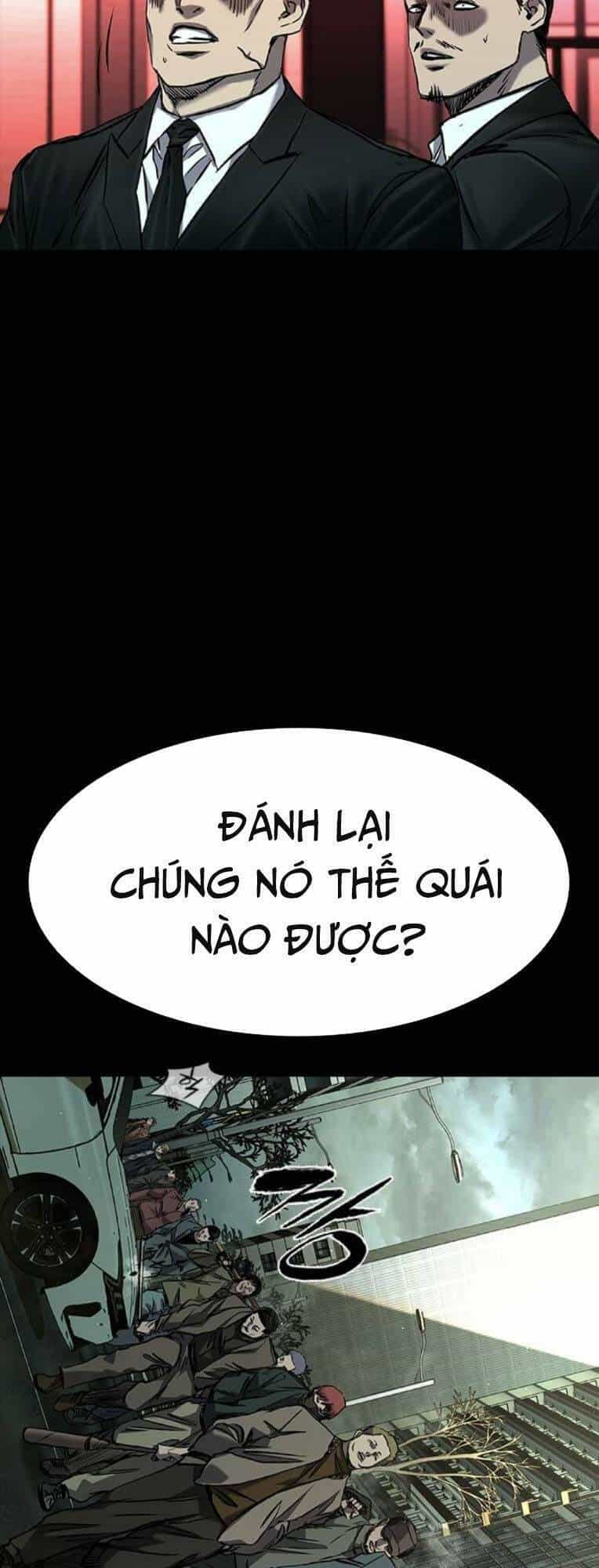 Báo Thù 2: Vạn Nhân Chi Thượng - Chương 36 - ảnh 5