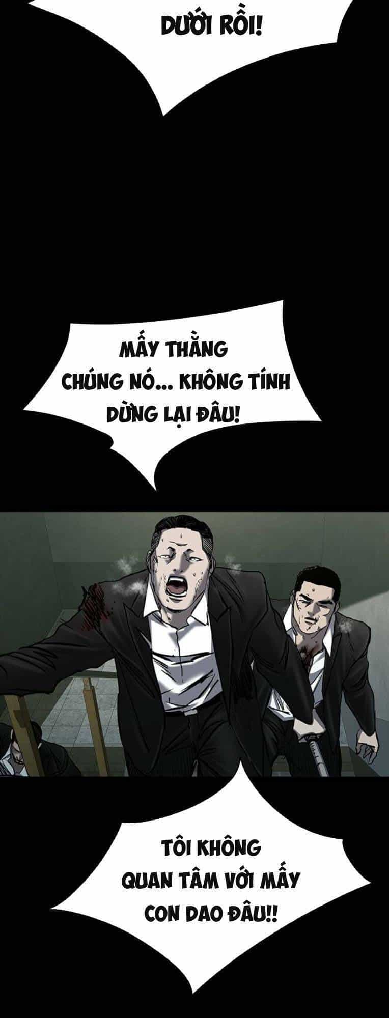 Báo Thù 2: Vạn Nhân Chi Thượng - Chương 36 - ảnh 77