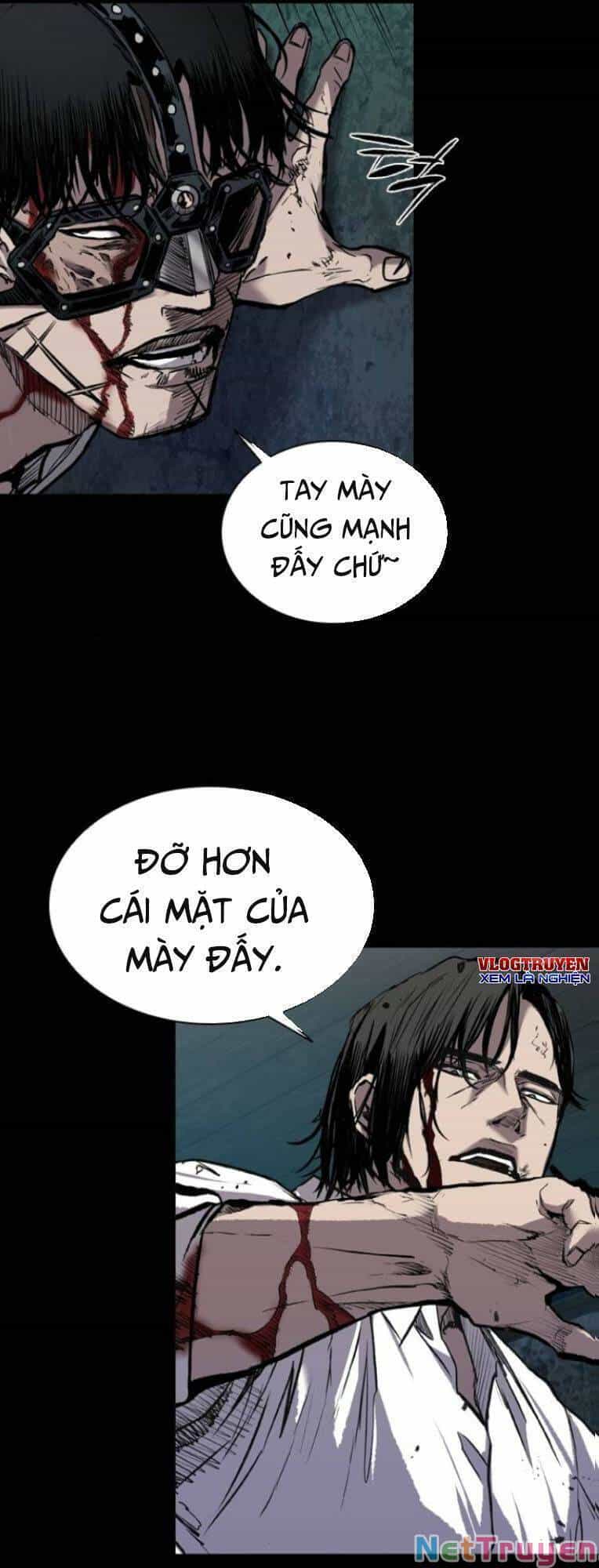 Báo Thù 2: Vạn Nhân Chi Thượng - Chương 3 - ảnh 8