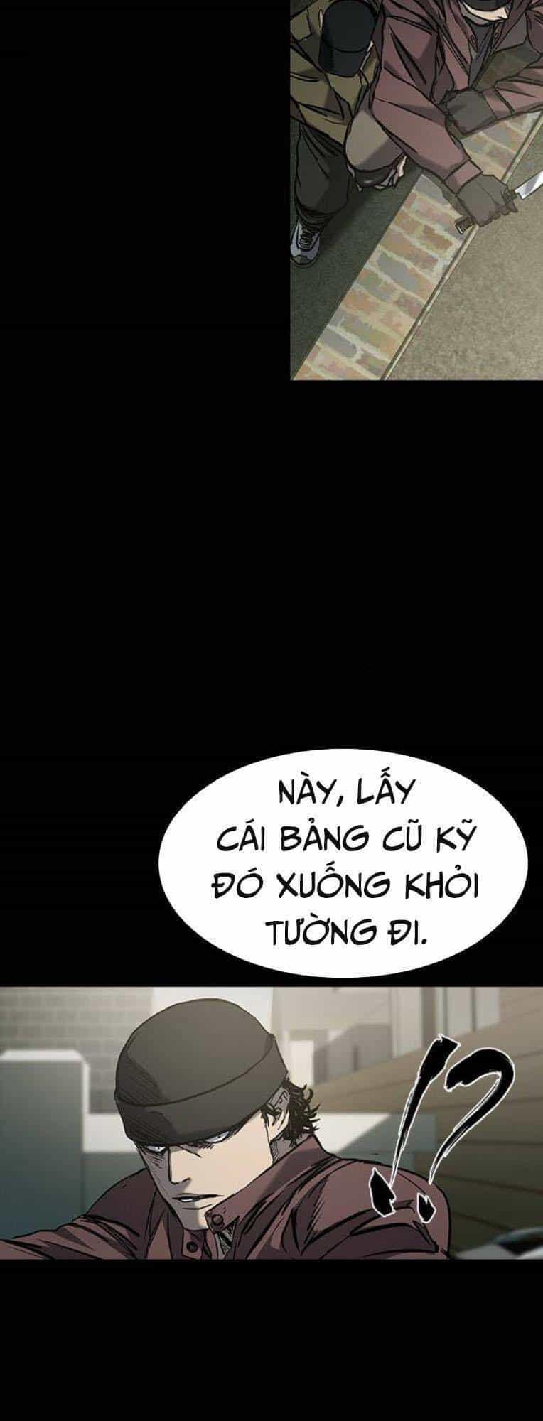 Báo Thù 2: Vạn Nhân Chi Thượng - Chương 37 - ảnh 3