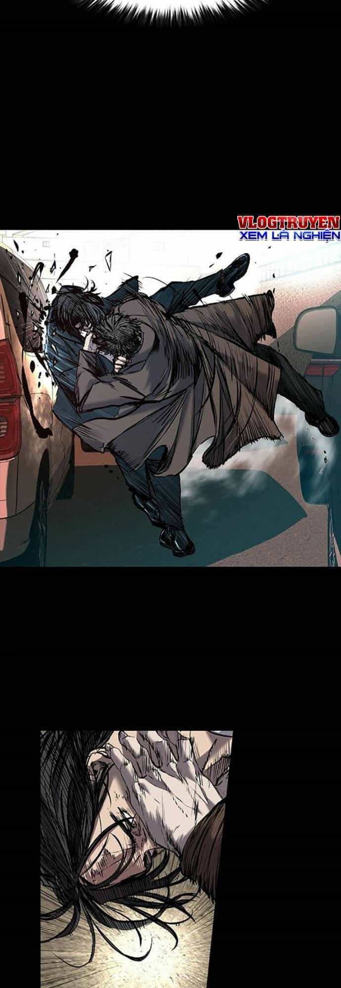 Báo Thù 2: Vạn Nhân Chi Thượng - Chương 38 - ảnh 11