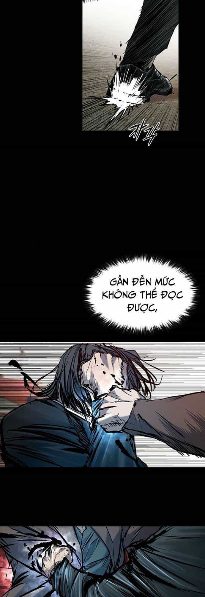 Báo Thù 2: Vạn Nhân Chi Thượng - Chương 38 - ảnh 24