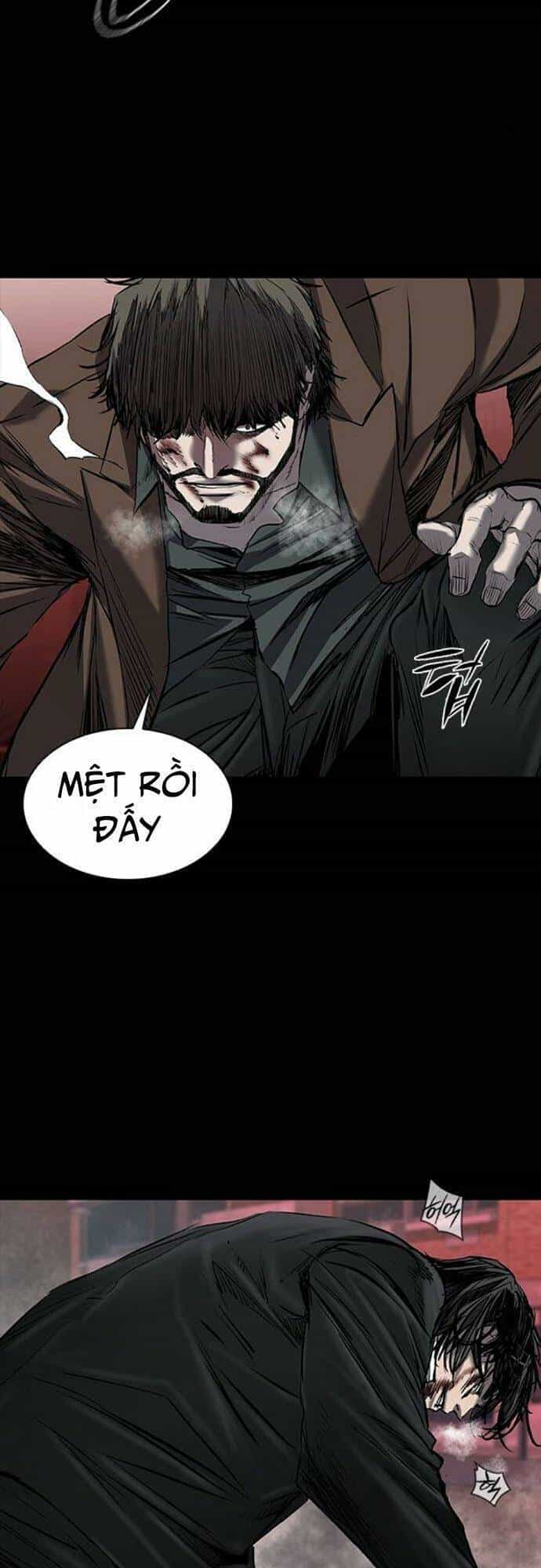 Báo Thù 2: Vạn Nhân Chi Thượng - Chương 38 - ảnh 74