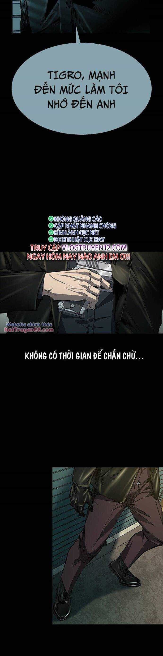 Báo Thù 2: Vạn Nhân Chi Thượng - Chương 39 - ảnh 36
