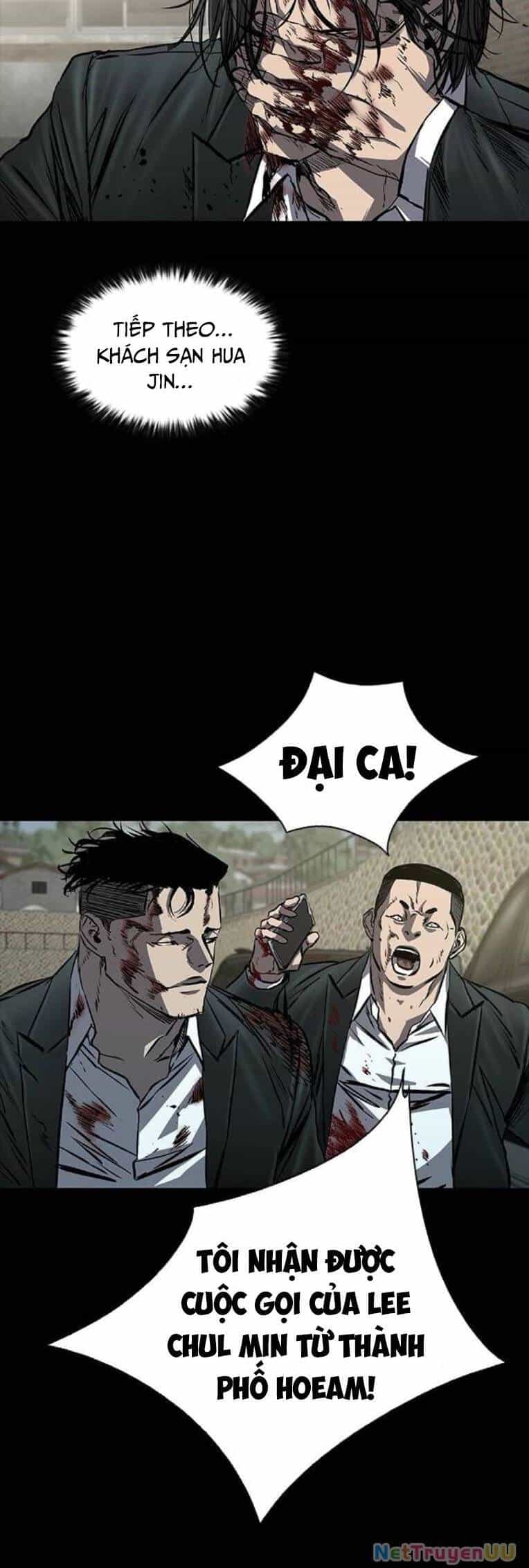 Báo Thù 2: Vạn Nhân Chi Thượng - Chương 41 - ảnh 39