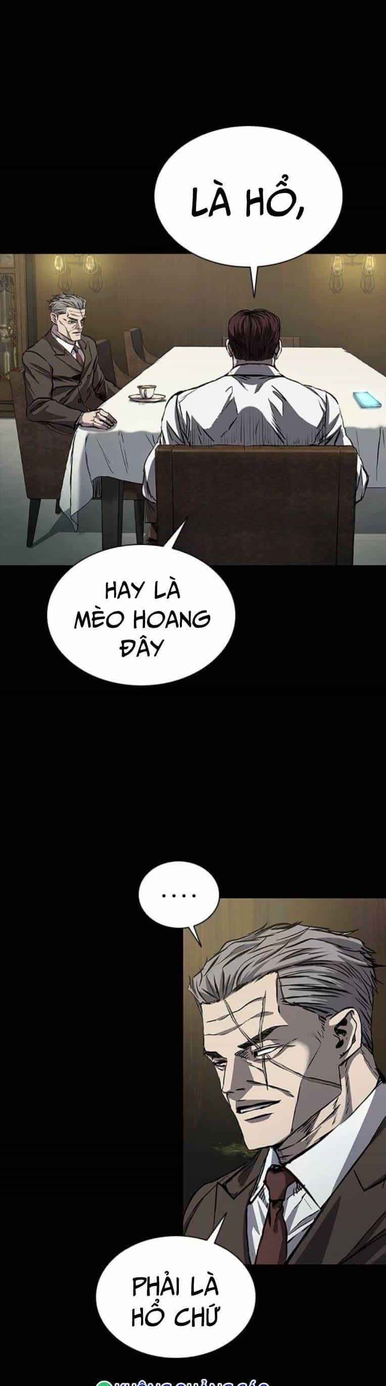 Báo Thù 2: Vạn Nhân Chi Thượng - Chương 41 - ảnh 52