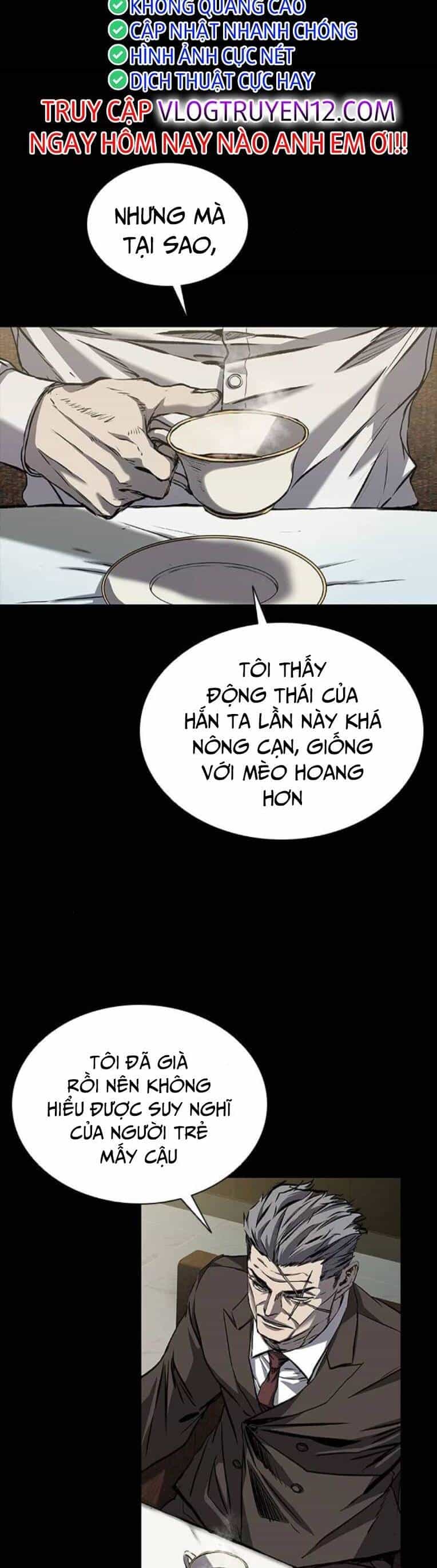 Báo Thù 2: Vạn Nhân Chi Thượng - Chương 41 - ảnh 53