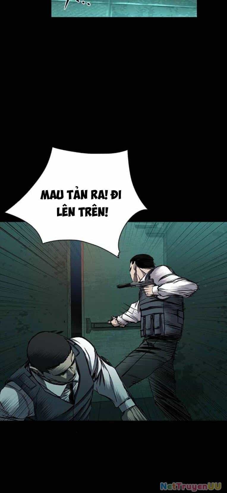 Báo Thù 2: Vạn Nhân Chi Thượng - Chương 42 - ảnh 48