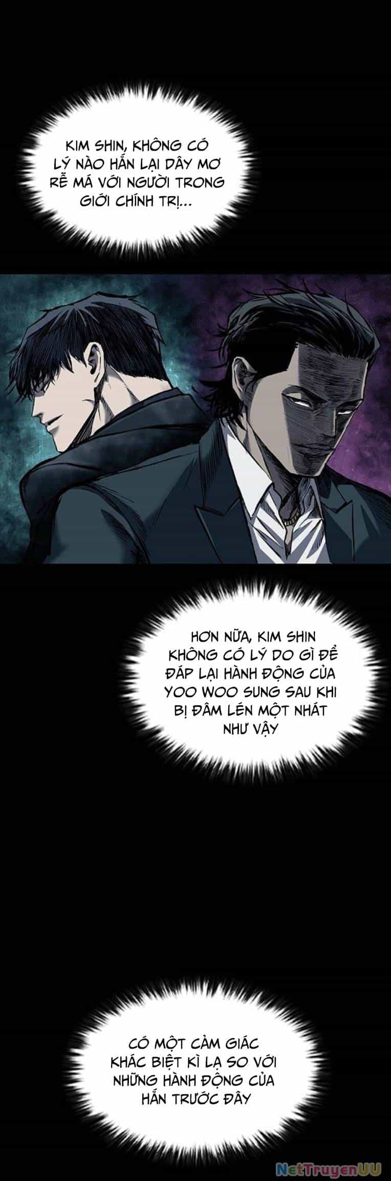 Báo Thù 2: Vạn Nhân Chi Thượng - Chương 42 - ảnh 63