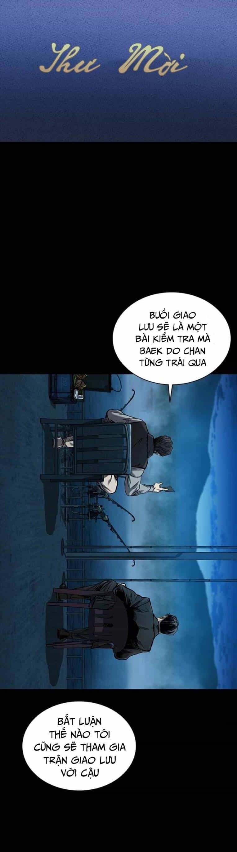 Báo Thù 2: Vạn Nhân Chi Thượng - Chương 43 - ảnh 18