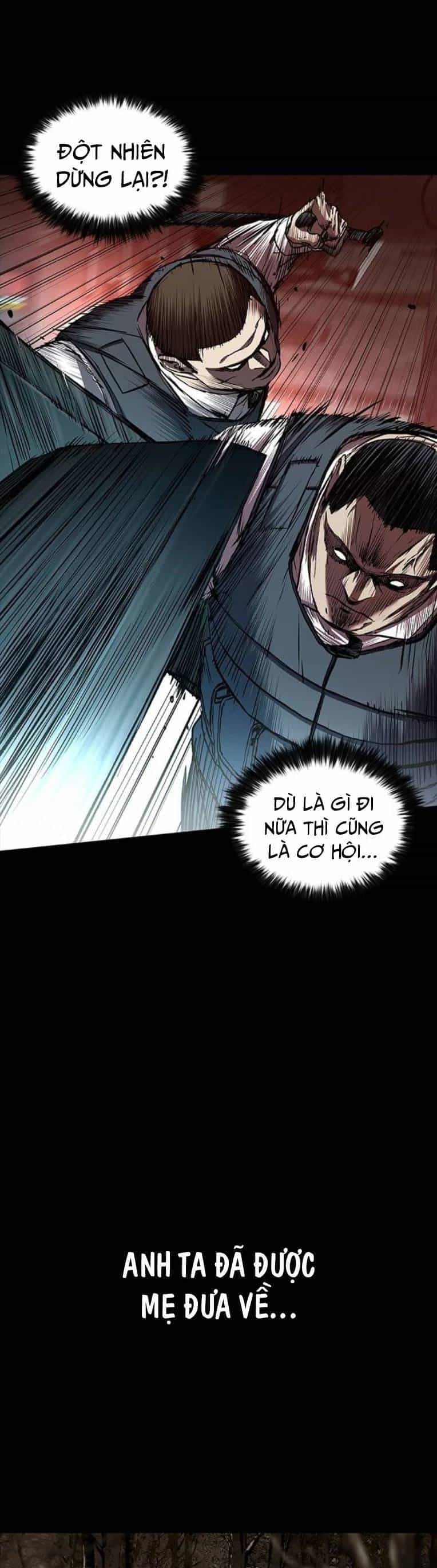 Báo Thù 2: Vạn Nhân Chi Thượng - Chương 43 - ảnh 46