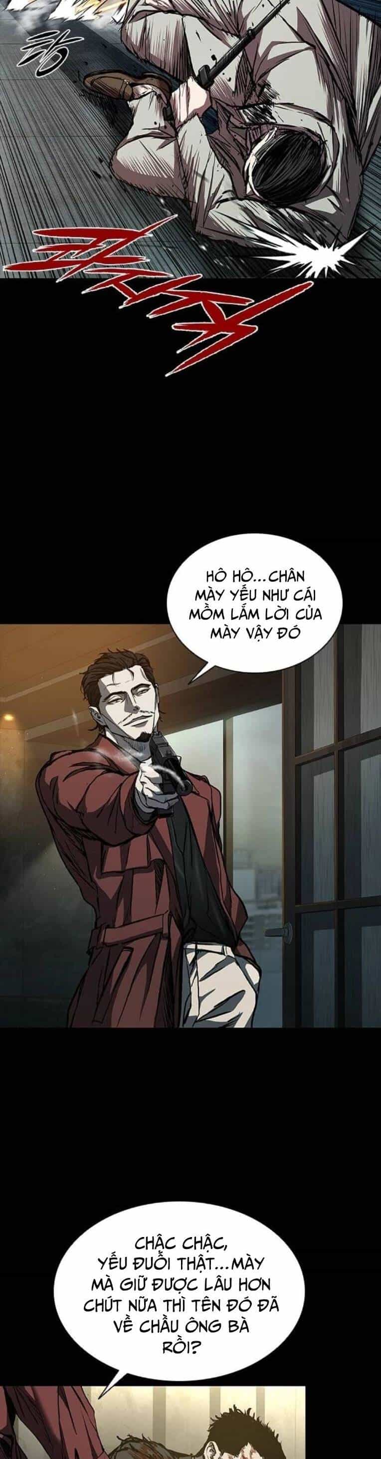 Báo Thù 2: Vạn Nhân Chi Thượng - Chương 44 - ảnh 31