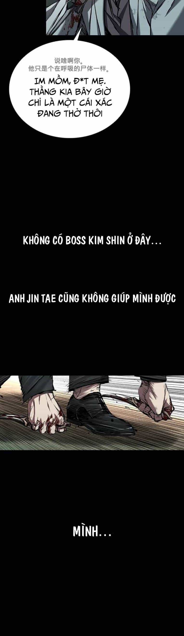 Báo Thù 2: Vạn Nhân Chi Thượng - Chương 45 - ảnh 6