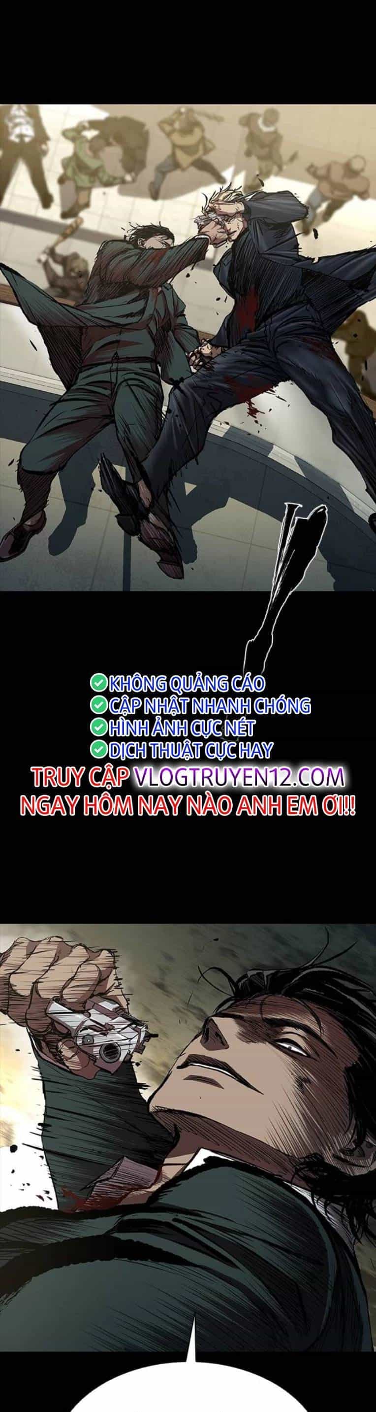 Báo Thù 2: Vạn Nhân Chi Thượng - Chương 46 - ảnh 27