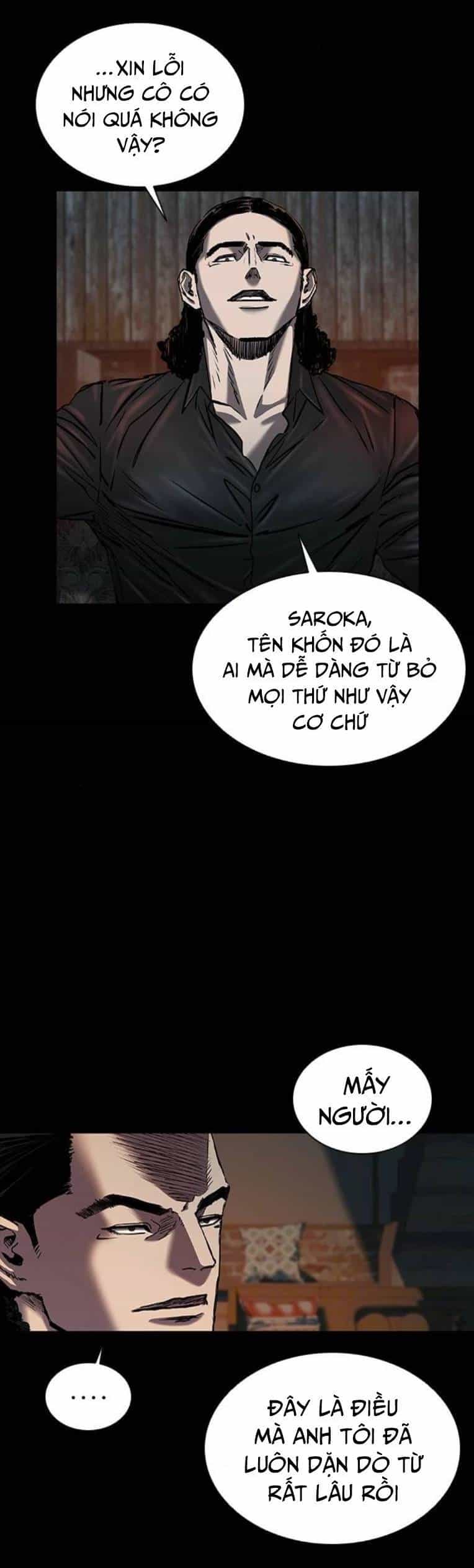 Báo Thù 2: Vạn Nhân Chi Thượng - Chương 46 - ảnh 52