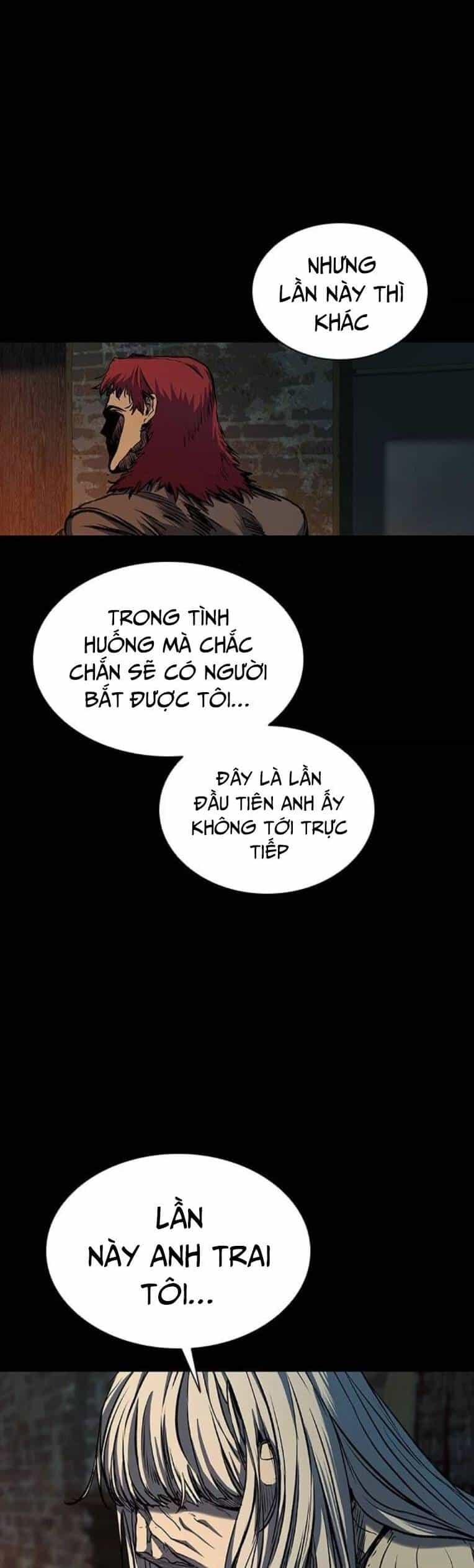 Báo Thù 2: Vạn Nhân Chi Thượng - Chương 46 - ảnh 53