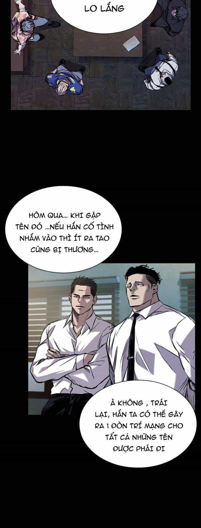 Báo Thù 2: Vạn Nhân Chi Thượng - Chương 4 - ảnh 13