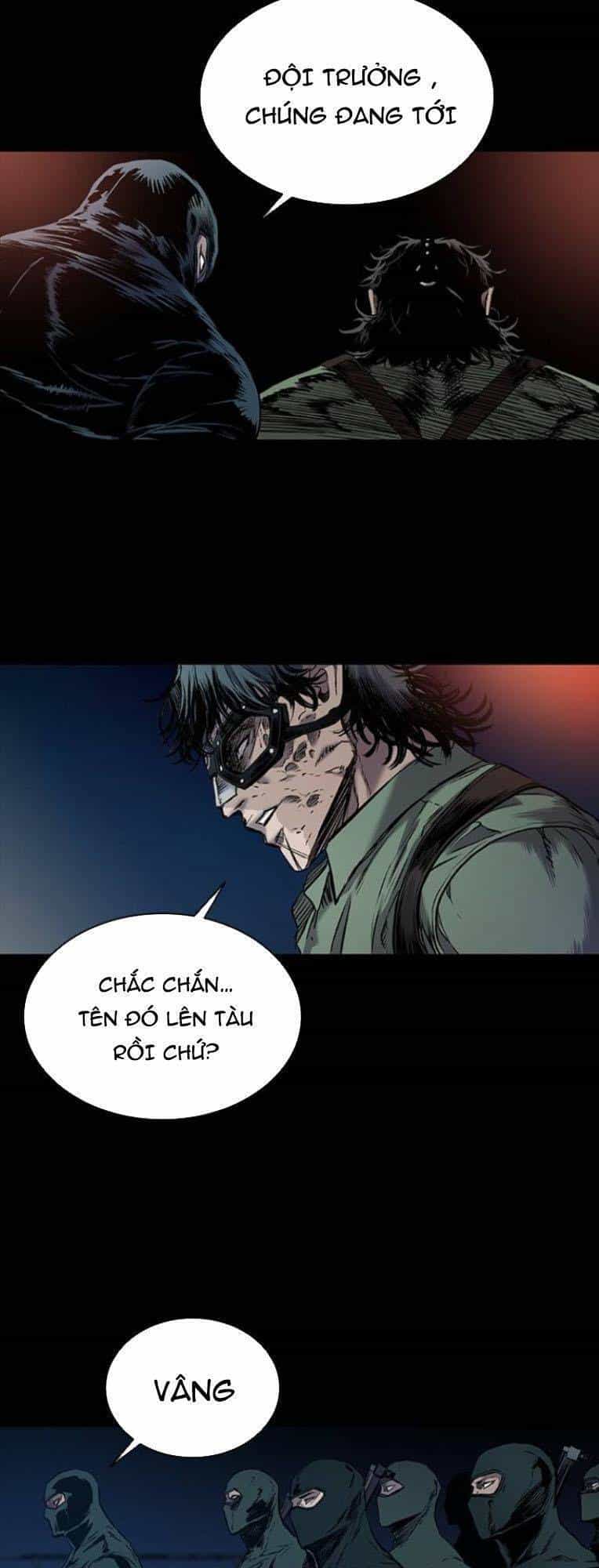 Báo Thù 2: Vạn Nhân Chi Thượng - Chương 4 - ảnh 23