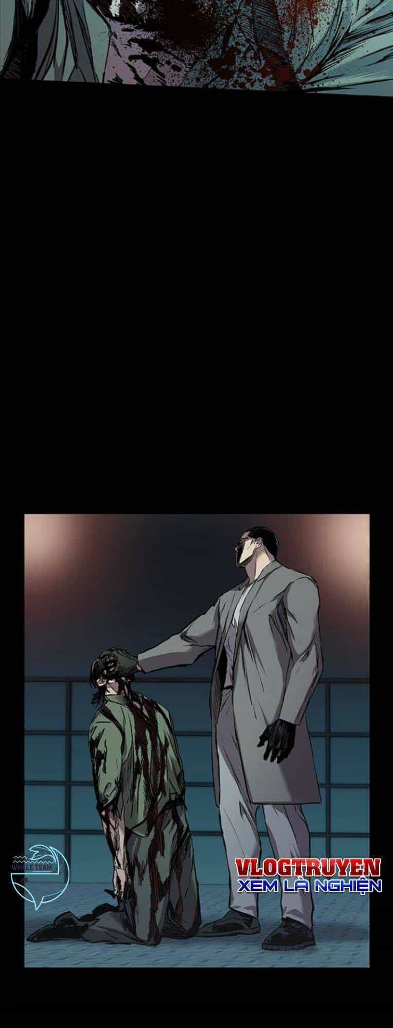 Báo Thù 2: Vạn Nhân Chi Thượng - Chương 4 - ảnh 87