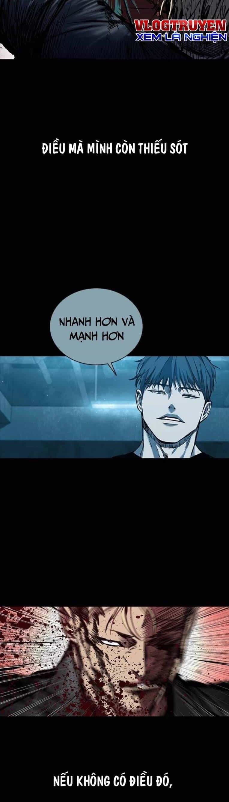 Báo Thù 2: Vạn Nhân Chi Thượng - Chương 47 - ảnh 26