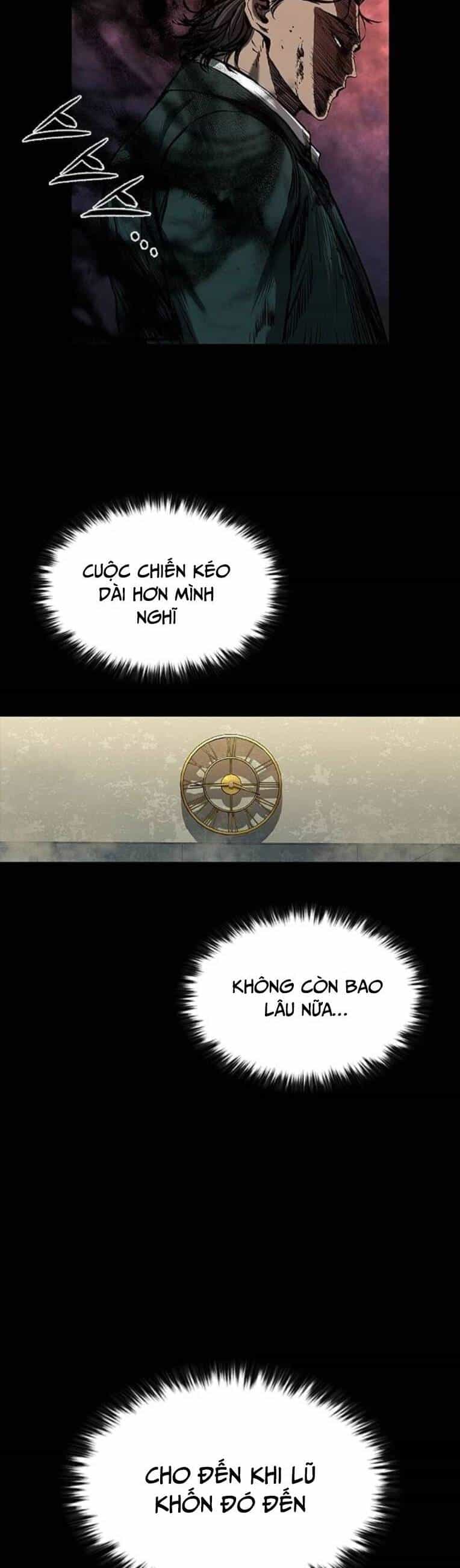 Báo Thù 2: Vạn Nhân Chi Thượng - Chương 47 - ảnh 32