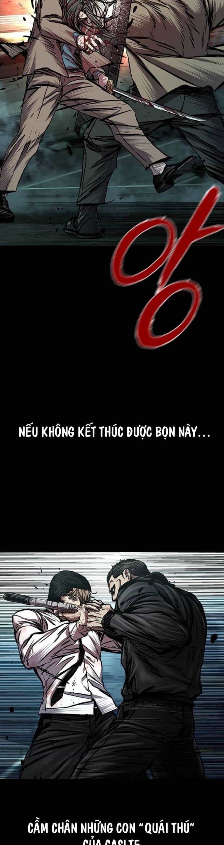 Báo Thù 2: Vạn Nhân Chi Thượng - Chương 47 - ảnh 35