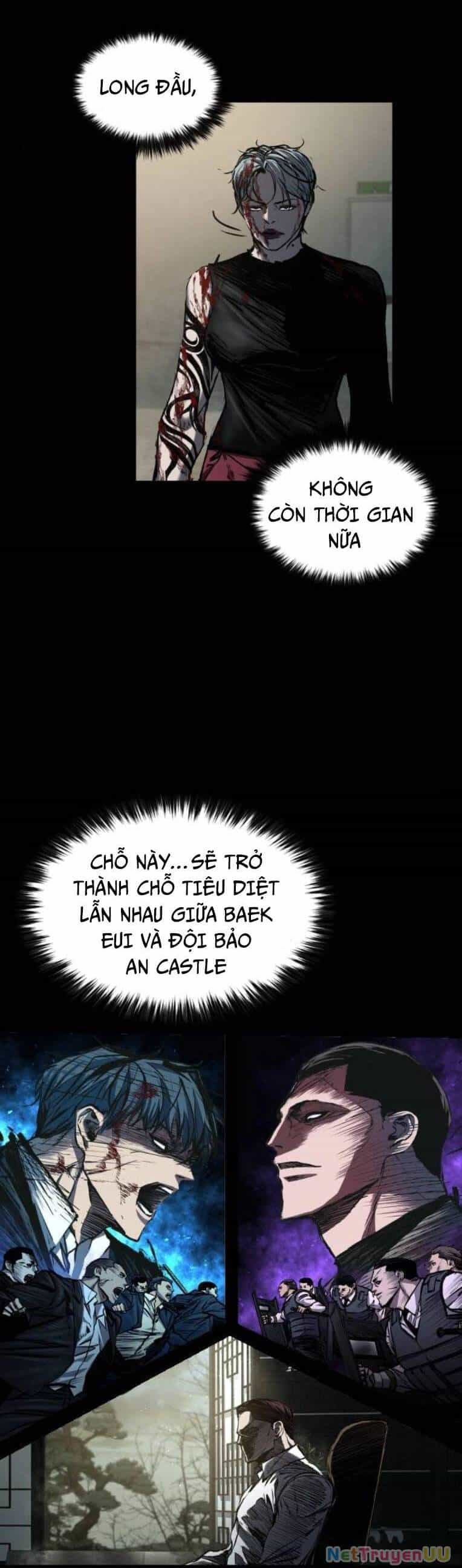 Báo Thù 2: Vạn Nhân Chi Thượng - Chương 48 - ảnh 13