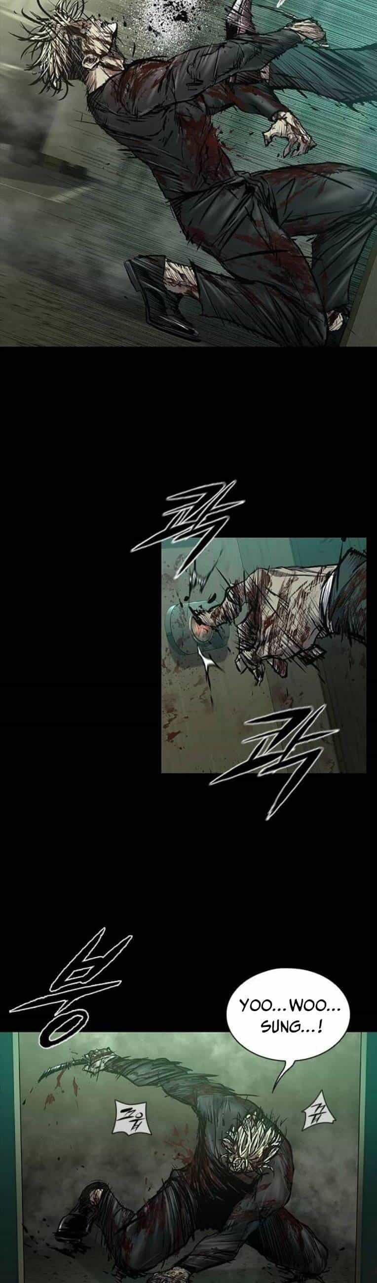 Báo Thù 2: Vạn Nhân Chi Thượng - Chương 48 - ảnh 63