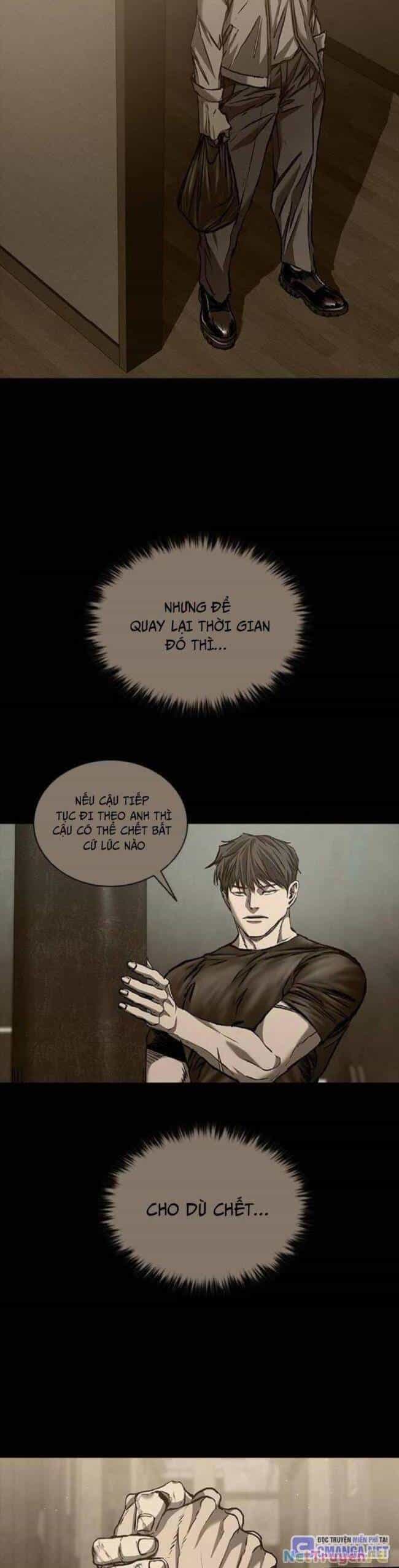 Báo Thù 2: Vạn Nhân Chi Thượng - Chương 49 - ảnh 47