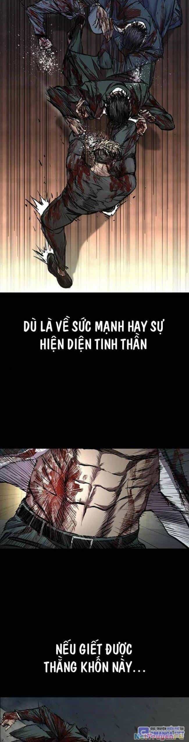 Báo Thù 2: Vạn Nhân Chi Thượng - Chương 49 - ảnh 51