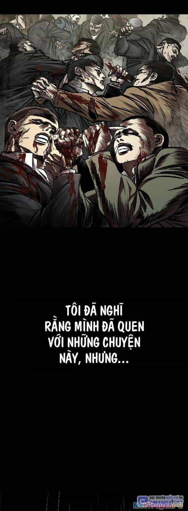 Báo Thù 2: Vạn Nhân Chi Thượng - Chương 50 - ảnh 24