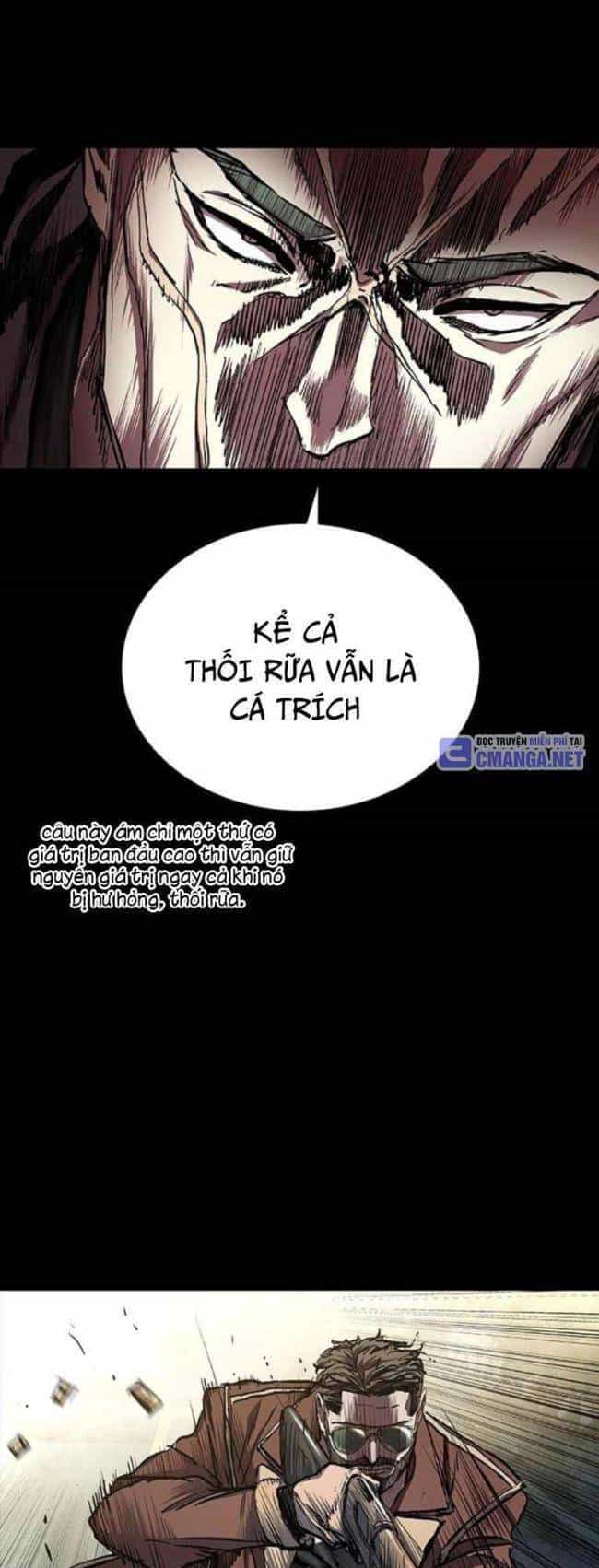 Báo Thù 2: Vạn Nhân Chi Thượng - Chương 51 - ảnh 6