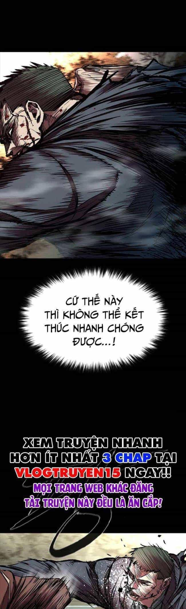Báo Thù 2: Vạn Nhân Chi Thượng - Chương 52 - ảnh 14