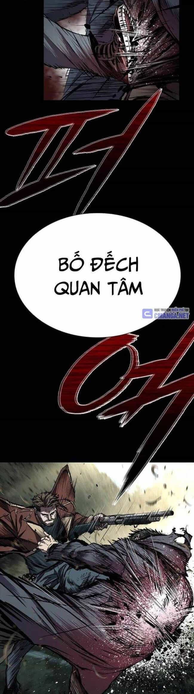 Báo Thù 2: Vạn Nhân Chi Thượng - Chương 52 - ảnh 3