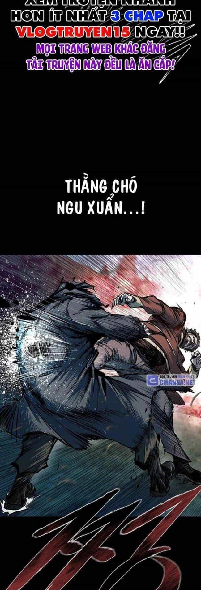 Báo Thù 2: Vạn Nhân Chi Thượng - Chương 52 - ảnh 30