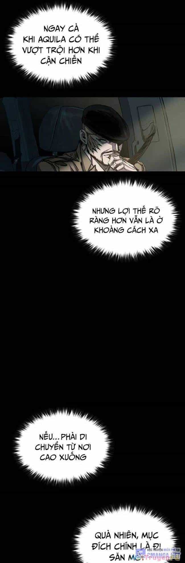 Báo Thù 2: Vạn Nhân Chi Thượng - Chương 52 - ảnh 37