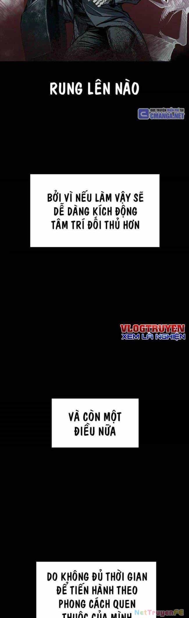 Báo Thù 2: Vạn Nhân Chi Thượng - Chương 52 - ảnh 39