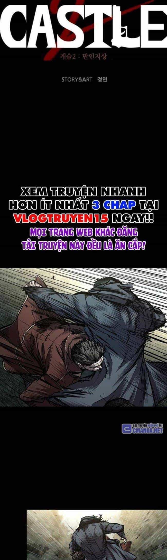 Báo Thù 2: Vạn Nhân Chi Thượng - Chương 52 - ảnh 6