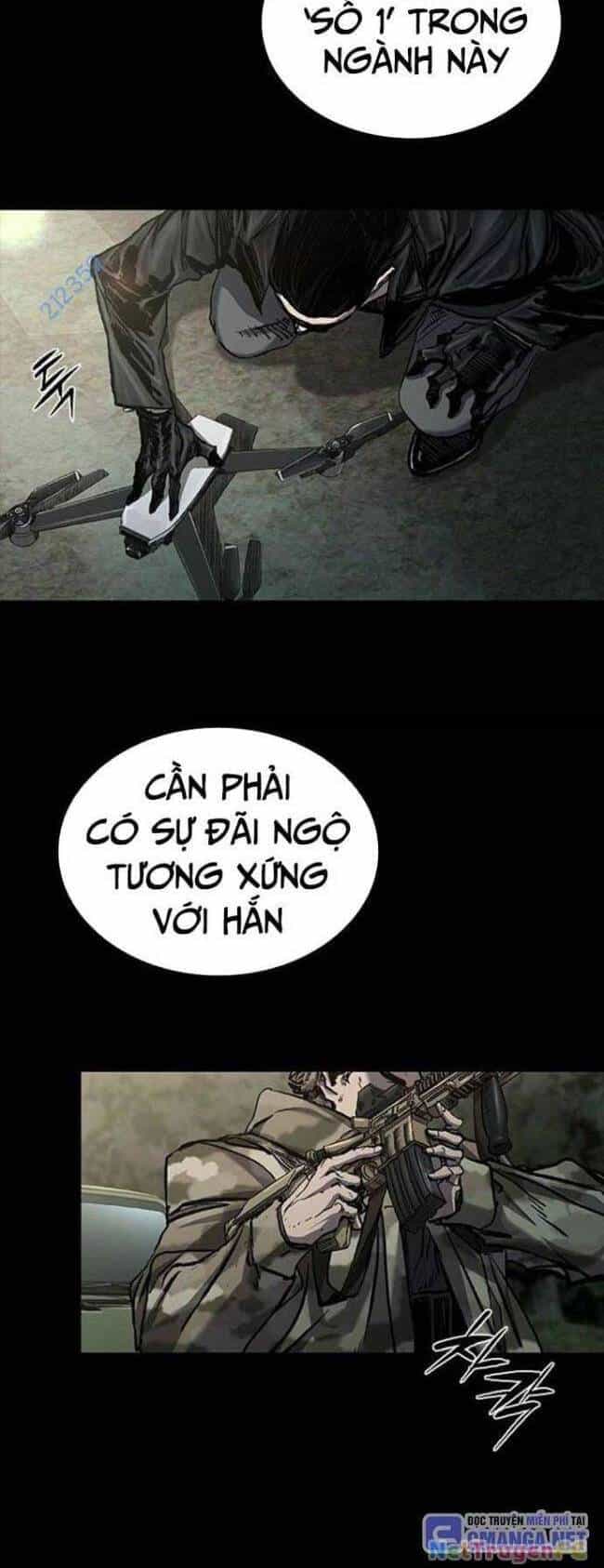 Báo Thù 2: Vạn Nhân Chi Thượng - Chương 53 - ảnh 13