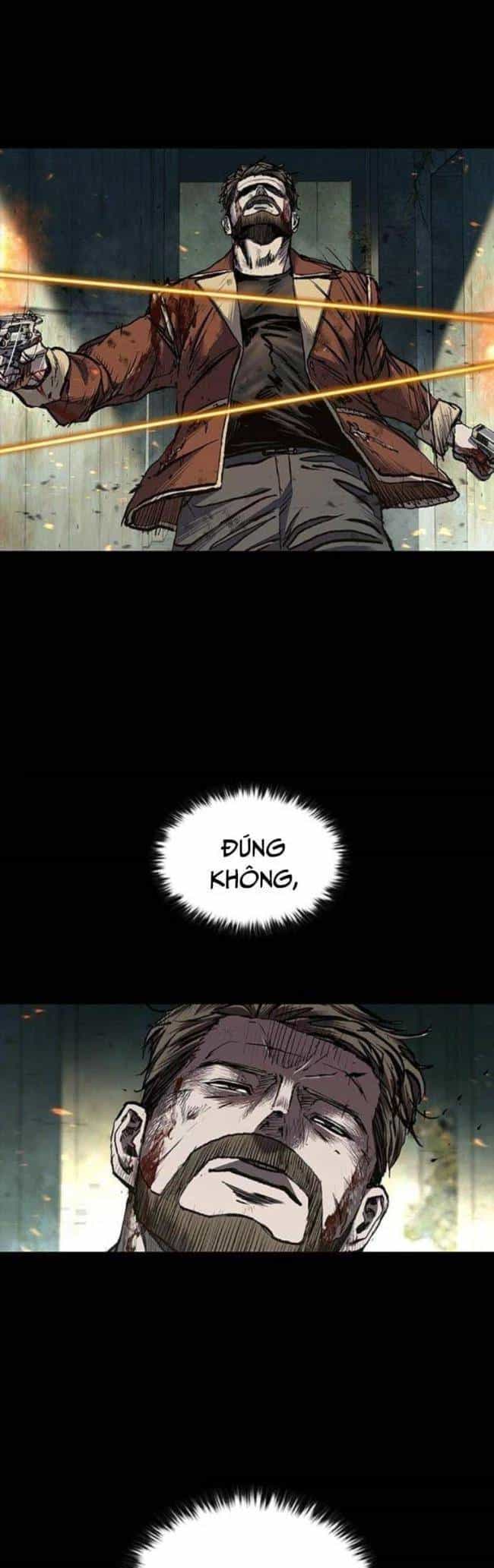 Báo Thù 2: Vạn Nhân Chi Thượng - Chương 54 - ảnh 20