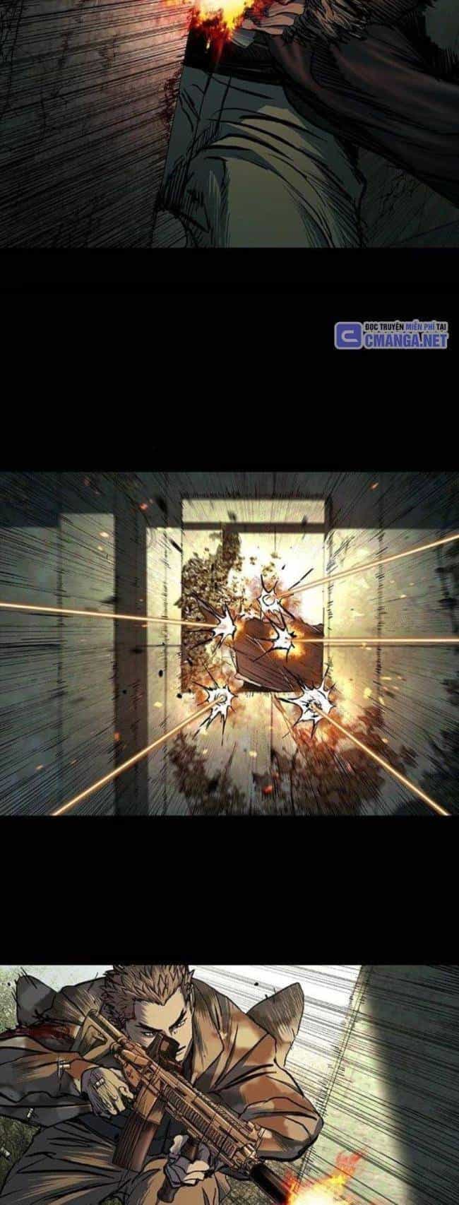 Báo Thù 2: Vạn Nhân Chi Thượng - Chương 54 - ảnh 3