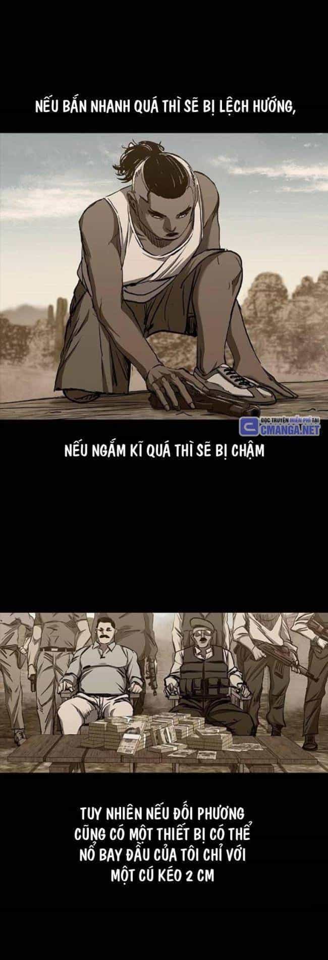 Báo Thù 2: Vạn Nhân Chi Thượng - Chương 54 - ảnh 40